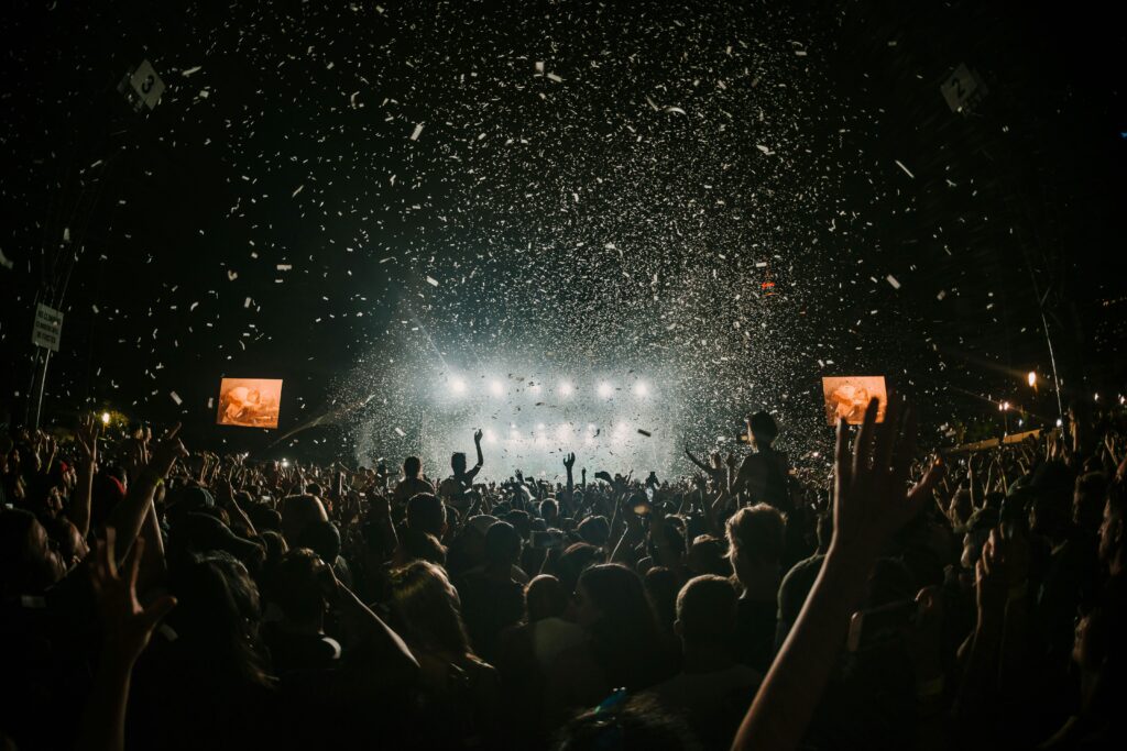 Independent artists have more opportunities today