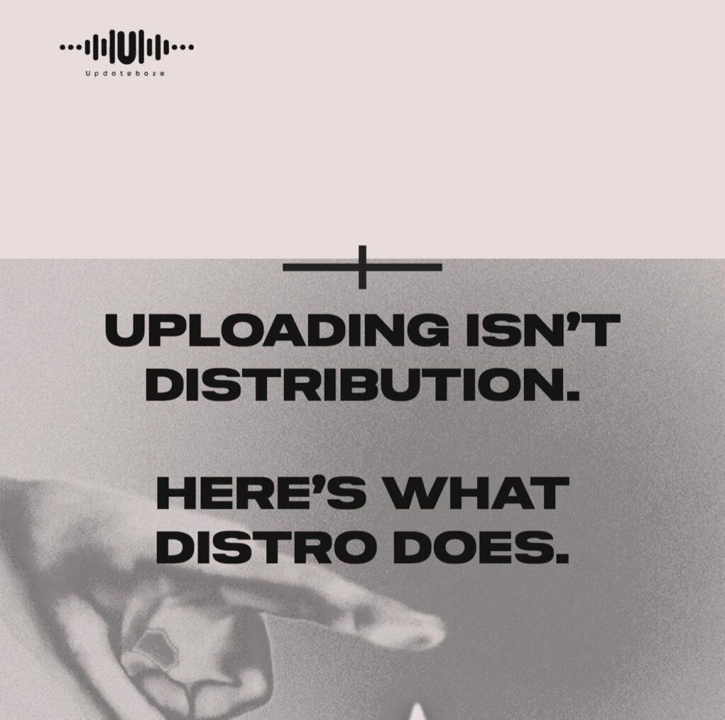 How to Distribute Your Music in Nigeria (Complete Guide 2026)